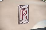 Rolls-Royce Silver Ghost Pall Mall Tourer by Merrimac 1926 года